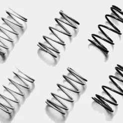 Tamiya On Road Tuned Spring