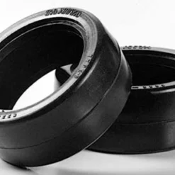 Tamiya Reinforced Slicks Type B*2