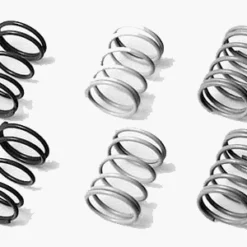 Tamiya Touring Car Tuned Spring (Short)