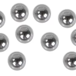 Tamiya 3mm Lightweight Diff Ball Set