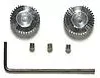 Tamiya 0.4 Pinion Gear (36T 37T)