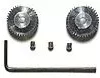 Tamiya 0.4 Pinion Gear(38T 39T)