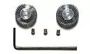Tamiya 0.4 Pinion Gear(38T 39T)
