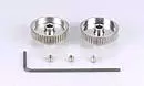 Tamiya 0.4 Pinion Gear (46T 47T)