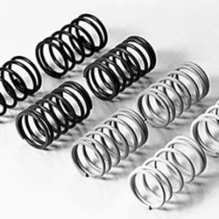 Tamiya On-Road Tuned Hard Spring Set