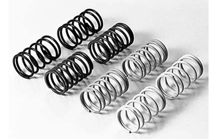 Tamiya On-Road Tuned Hard Spring Set 1 Tamiya On-Road Tuned Hard Spring Set