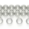 Tamiya TT-01 Ball Bearing Set - Includes 5x11mm (12) + 12x8 (4)