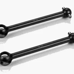 Tamiya 42mm Swing Shaft Apr