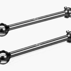 Tamiya 42mm Light Rear Swing Shaft Apr