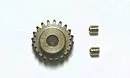Tamiya Hfc 0.6 Alu Pinion(20T/F201)