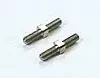 Tamiya 3X18mm Titan Turnbuckle X2