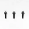Tamiya 3X10mm Titan Socket Screw X5