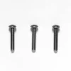 Tamiya 3X16mm Titan Socket Screw X5