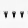 Tamiya 3X8mm Titan Cs Hex Screw X5