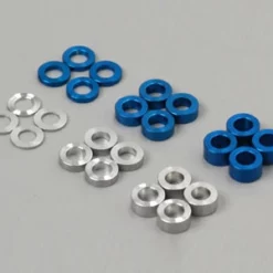 Tamiya 5.5mm Aluminum Spacer Set