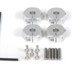 Tamiya Grand Prix Aluminum Wheel Hub(6mm)