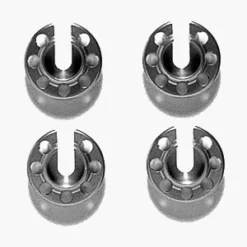 Tamiya Trf Damper Alu Retainer