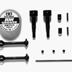 Tamiya Mo3 Assembly Universal Shaft