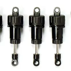 Tamiya Cva Mini Shock Unit Cylinder X 4