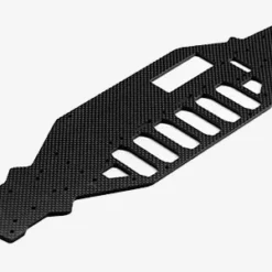 Tamiya Tbevo3 Hard Main Frame 3mm