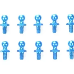 Tamiya 5mm Aluminium Ball Connector