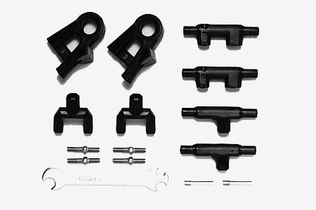 Tamiya Adjustable Upper Arm/Tt01 Tgs 1 Tamiya Adjustable Upper Arm/Tt01 Tgs