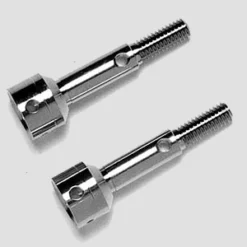 Tamiya Ti Axle For Universal Shaft