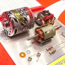 Tamiya Super Stock Motor Type-Rz