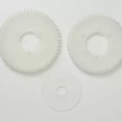 Tamiya Ndf01 2-Speed Driven Gear