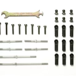 Tamiya Dt-02 Turnbuckle Set