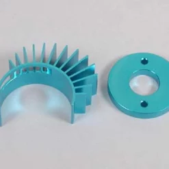 Tamiya Dt-02 Aluminium Motor Heat Sink