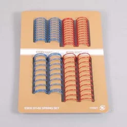 Tamiya Dt-02 Spring Set