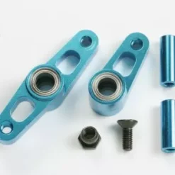 Tamiya Ta05 Alu. Racing Steering Set