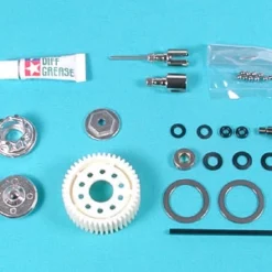 Tamiya Dt-02 Ball Diff Set