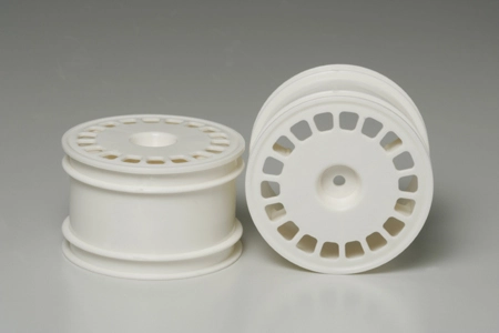 Tamiya Off-Road Rear Wheel Large Diam 1 Tamiya Off-Road Rear Wheel Large Diam