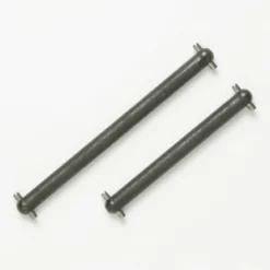Tamiya Tg10-Mk 2 Rein.Prop.Shaft F + R