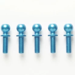 Tamiya 5X8mm Alu Hex Ball Connector