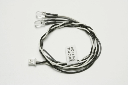 Tamiya Led Light 5 White 1 Tamiya Led Light 5 White