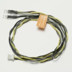 Tamiya Led Light 3 Orange