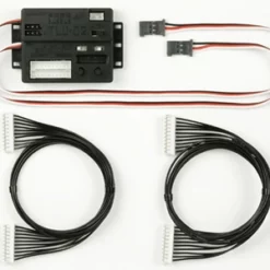 Tamiya Led Light Control Unit Tlu-02