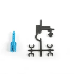 Tamiya Df-03 Alu Op Prop.Cup Joint