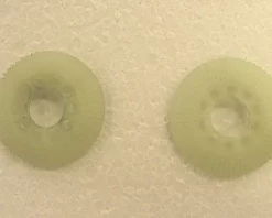 Tamiya Df-03 Front One Way Bevel X 2