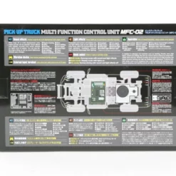 Tamiya Multi Function Control Unit 58372