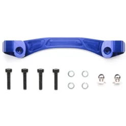 Tamiya Nitrage Alu Steering Plate