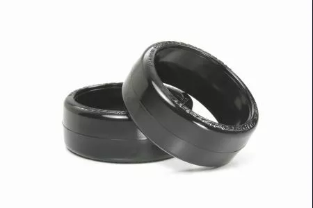 Tamiya Super Driftech Tyres 24mm 1 Tamiya Super Driftech Tyres 24mm