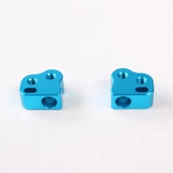 Tamiya DB01 Alu Sus Block X 2