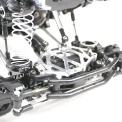 Tamiya Cr-01 Alv Servo Bed