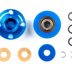 Tamiya Ta05 Ifs R 18T Center One Way