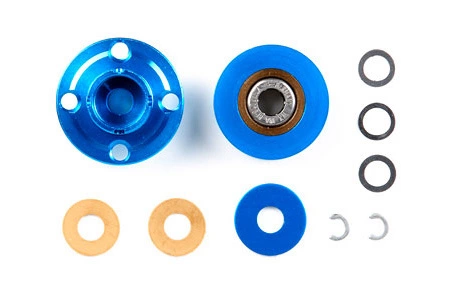 Tamiya Ta05 Ifs R 18T Center One Way 1 Tamiya Ta05 Ifs R 18T Center One Way