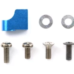 Tamiya Tb-03 Alu Servo Stay (R)